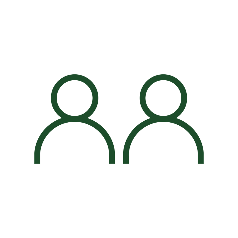 Community Involvement icon