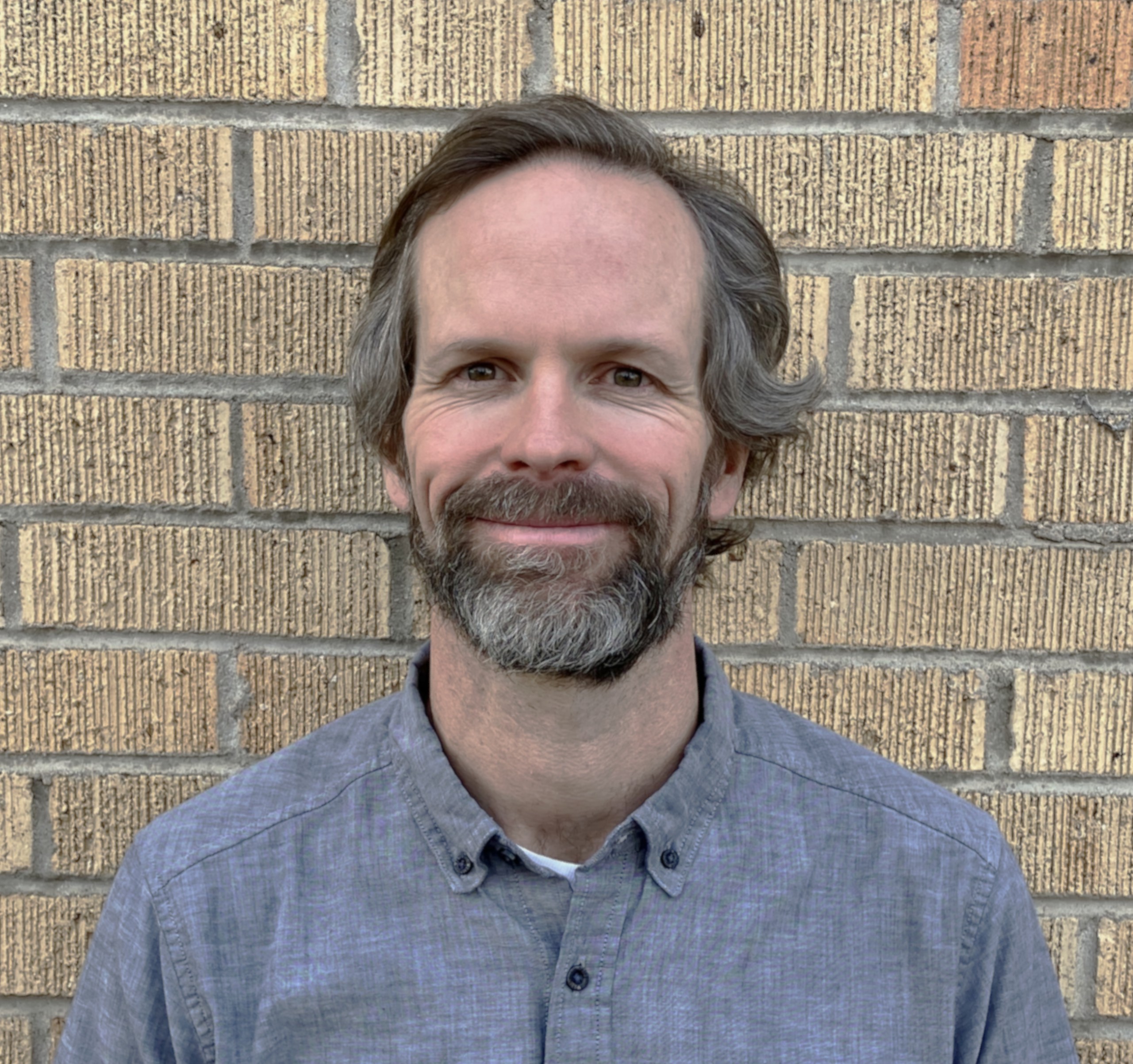 Adam Rubin
