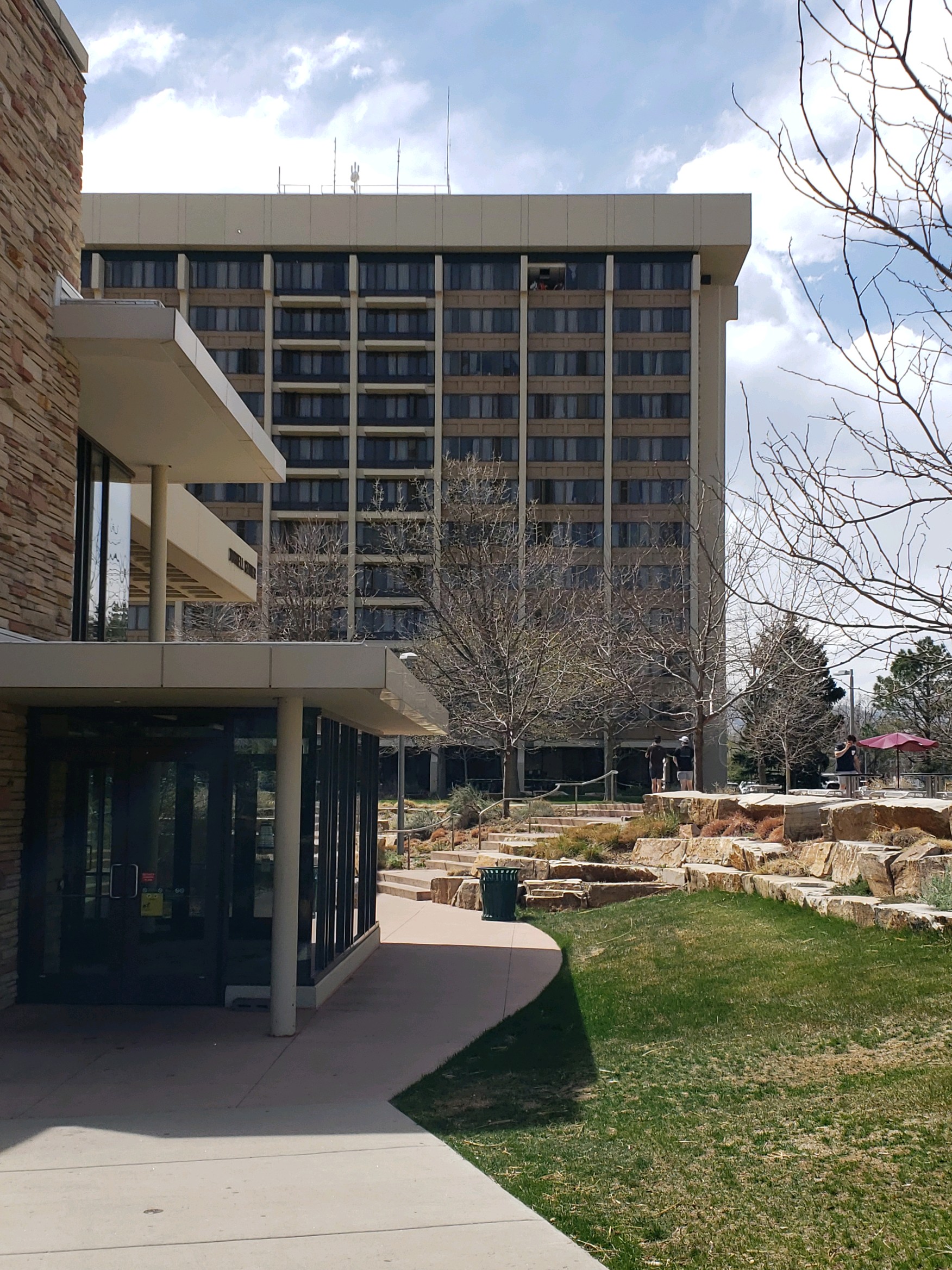 Campus Planning