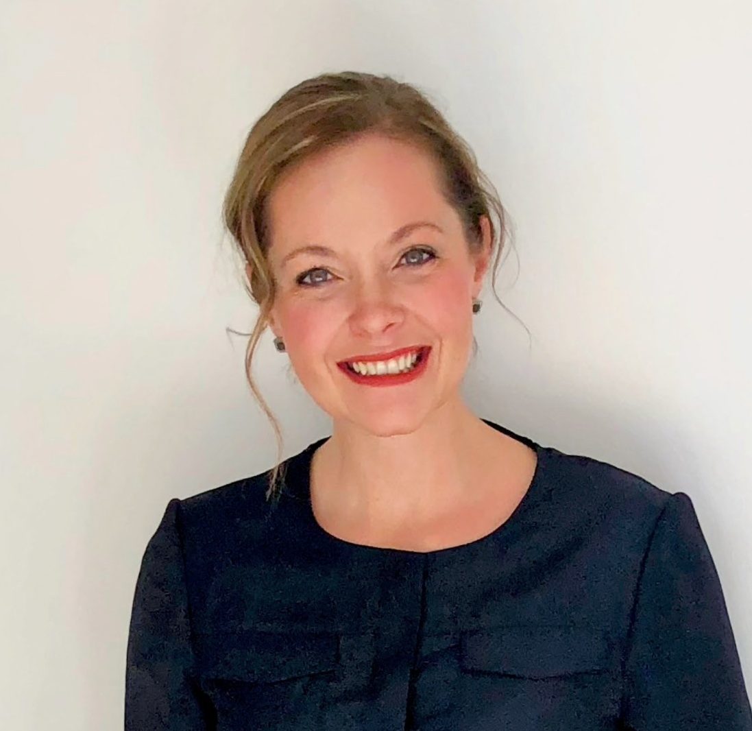 image of Jenny Burkhalter