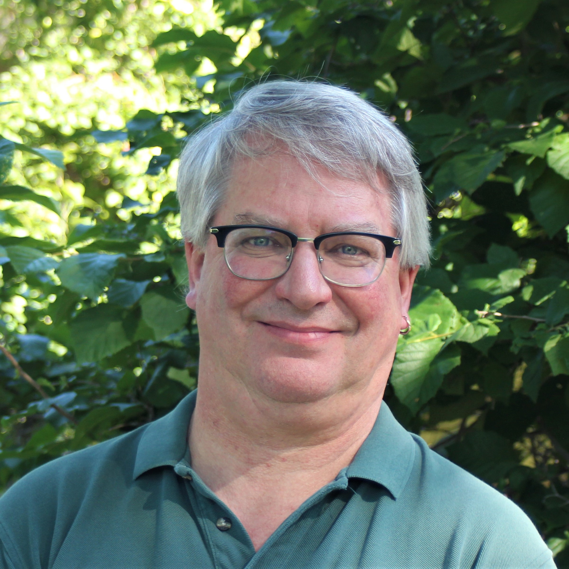Chuck Sawyer