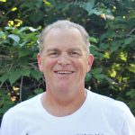 James Cunningham, CAD designer at Colorado State University.