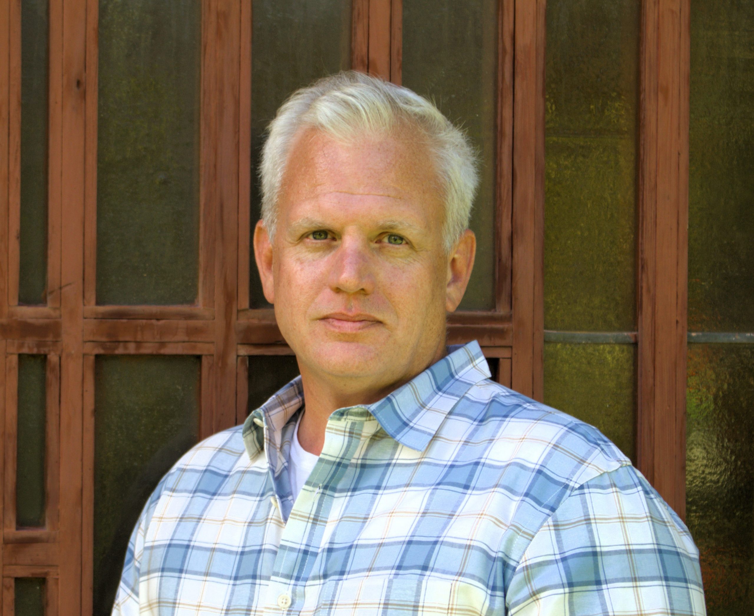 image of Mike Shortall