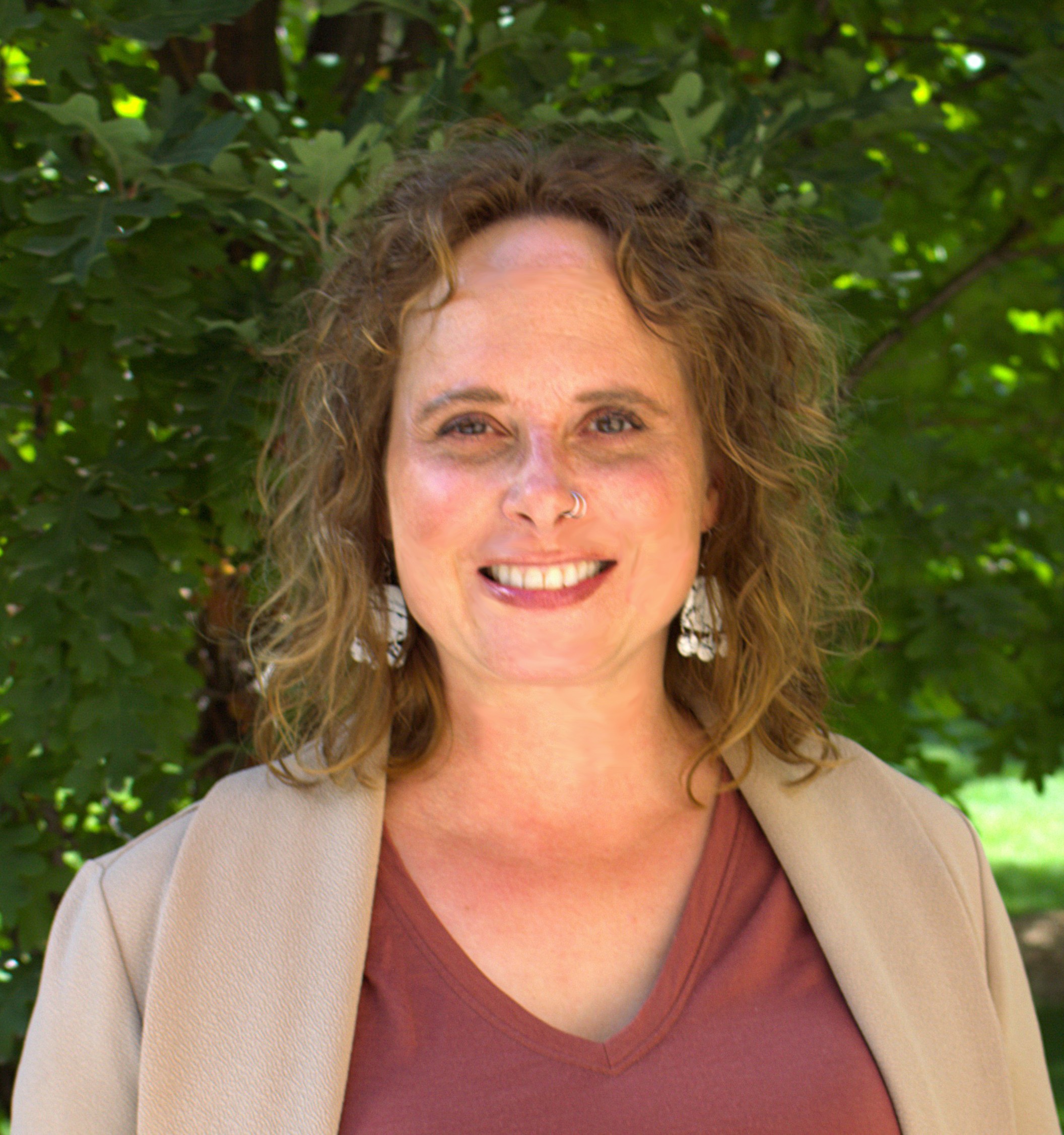 image of Jessica Kramer