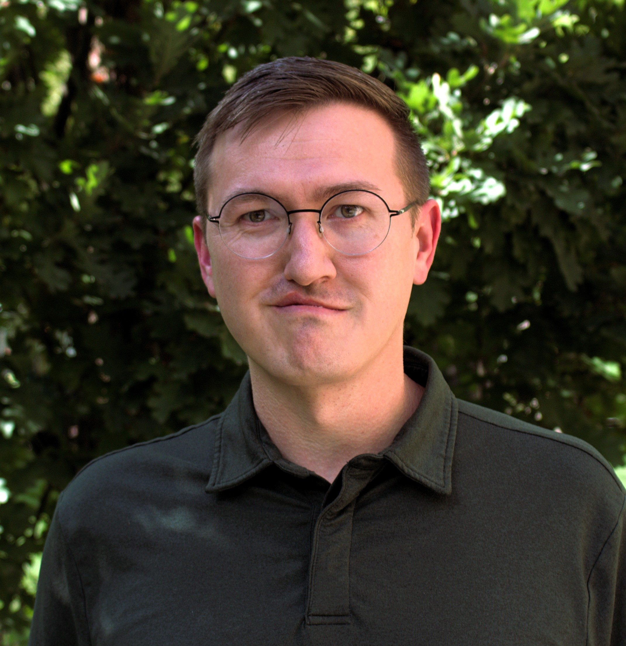 image of Ian Bishop