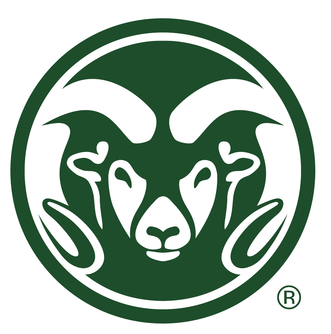 CSU Ram Head placeholder image for Sandy Sheahan