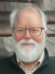image of Mike Rush