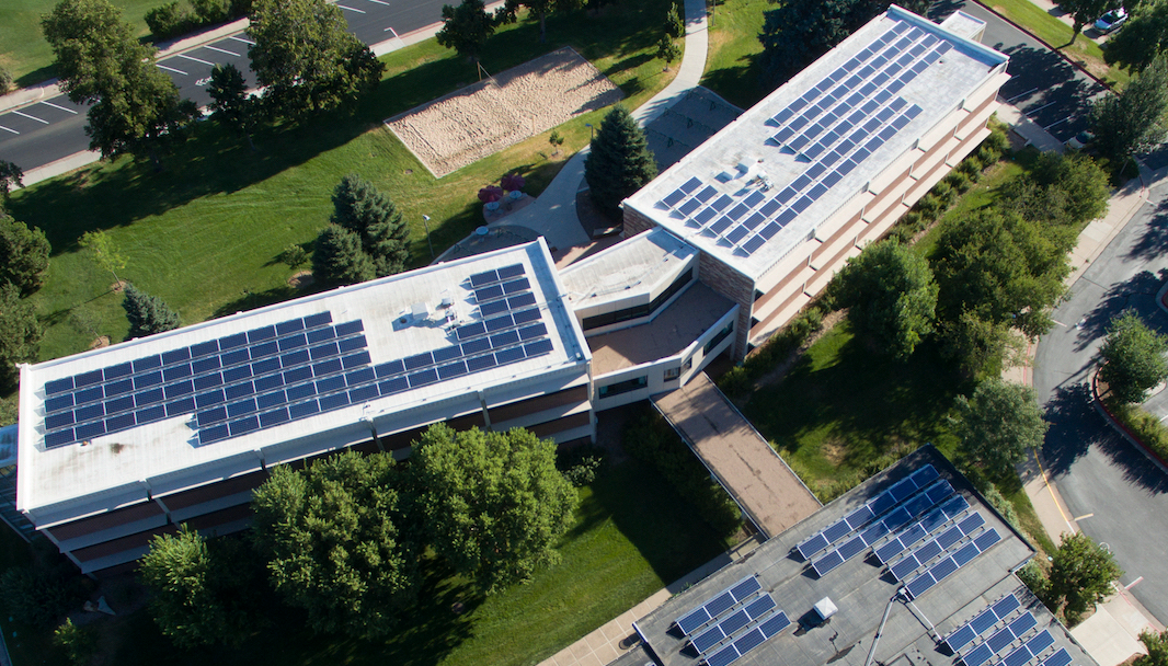 Sustainability and Energy Management