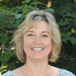 Tracey Abel, Interim Assistant Director for Engineering and Capital Construction at Colorado State University