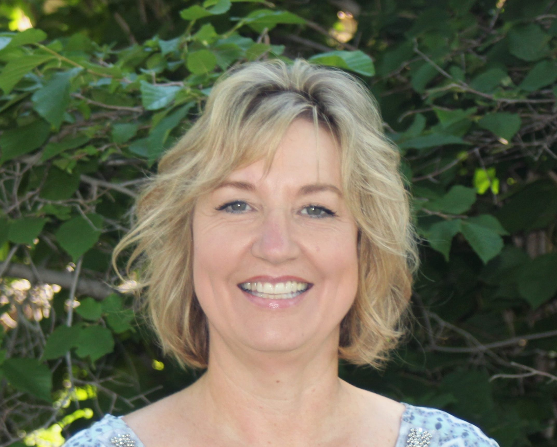 Tracey Abel