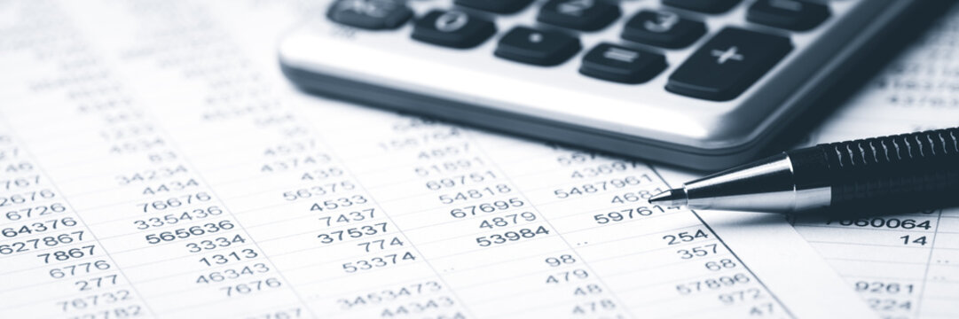 Project Accounting